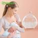 Haakaa Silicone Milk Collector - 75ml Capacity | Ideal for Nursing Moms | International Shipping Available - Buy Online on SooperMarket.com