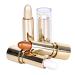 Waterproof Face Glitter Highlighter Stick - Long-Lasting Bronzer Shimmer - White - Buy Online on SooperMarket.com
