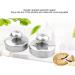Dough Presser Pockets Pie Molds Party Potluck Hand Pie Molds Pie Baking Molds Stainless Steel Sandwich Cutter and Sealer Sandwich Hand Pie Molds - Buy Online on SooperMarket.com