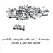 Yadaland 11.8mm Aluminum Bicycle Cable End Caps - 100 Pieces for Mountain and Road Bike Brake Tips Shifter - Buy Online on SooperMarket.com