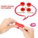 V Facial Masks & Lift Tools | Reduce Double Chin & Plump Lips | Portable Cherry Lip Enhancer - Buy Online on SooperMarket.com