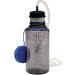 Katadyn 8013450 Water Filter Bottle Adapter | Activated Carbon Water Filtration for Travel & Outdoors - Buy Online on SooperMarket.com