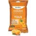 Herbion Naturals Cough Lozenges Orange Flavor | Cough Suppressant | Sore Throat Relief | Pack of 5 125 Counts - Buy Online on SooperMarket.com