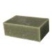 Living Libations Organic Clarifying Green Clay Soap Bar - 4.23 oz | Natural Vegan Wildcrafted Clean Beauty - Buy Online on SooperMarket.com