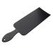 F Fityle Black Hair Color Board - 2 Pack Tinting Plates for Balayage Highlights | Professional Hair Dye Styling Tray - Buy Online on SooperMarket.com