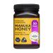 Manuka Gold 50 MGO Manuka Honey 500 g Single
