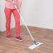 HG Parquet Cleaner 1000 ml | Concentrated & Strip-Free Cleaning for Wood Floors - Protects Against Wear | International Shipping Available - Buy Online on SooperMarket.com