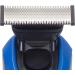 WK Hydro Groomer Shave & Style - 2 Charger | International Shipping Available - Buy Online on SooperMarket.com