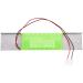 Buy Battery Replacement for ABB AC400 Systems SB522V1 3BSC760015R1 - International Shipping Available - Buy Online on SooperMarket.com