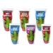 Van Holten's Pickles - Variety Pickle-In-A-Pouch Sampler 6 pieces