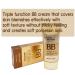 3W CLINIC Collagen & Luxury Gold BB Cream 1.69Oz SPF50+/PA+++ - Wrinkle Care Formula - Buy Online on SooperMarket.com