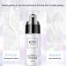 30ml Glitter Fast Finishing Makeup Setting Spray Moisturizing Long Oil Waterproof B8P7 Fixer Up Lasting Foundation Make - Buy Online on SooperMarket.com