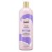 Suave Pink Shampoo For Color Treated Hair Vivid Color Sulfate Free Shampoo To Prevent Color Fade 16.5oz