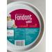DECOCINO Fondant White 1kg Value Pack - Vegan Palm Oil Free for Cake Decorating Tarts & Cake Pops - Buy Online on SooperMarket.com