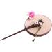 Frcolor Wooden Hair Pin Chinese Hair Sticks with Tassel Retro for Women Hair Styling Colorful - Buy Online on SooperMarket.com