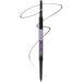 Maybelline Brow Ultra Slim Defining Eyebrow Makeup Mechanical Pencil With 1.55 MM Tip And Blending Spoolie For Precisely Defined Eyebrows, Warm Brown, 0.003 oz. 256 WARM BROWN