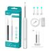 WAITLOVER HD Smart Visual Ear Cleaner Wax Removal Tool Ear Cleaning Sticks Mini Camera Otoscope Ear Endoscope Earpick Stick Picking