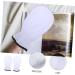 FOYTOKI 2 Pairs Essential Oil Gloves Paraffin Gloves Professional Wax Mitts Portable Paraffin Mitts Nursing Supply Washable Wax Mitts Washable Wax Gloves Professional Paraffin Mitts - Buy Online on SooperMarket.com