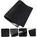 Non-Slip Hair Cutting Tool Mat - Anti-Skid Pad for Salon & Home Hairdressing | Durable Cushion for Hair Trimmers & Styling Tools - Buy Online on SooperMarket.com