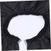 Didiseaon Men's Hairdressing Cape - Professional Salon Gown for Hair Cutting & Coloring - Buy Online on SooperMarket.com