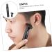 NOLITOY Nose & Ear Hair Trimmer Kit Electric Facial Hair Remover for Men & Women | Beard Grooming & Razor | Aluminum Charging - Buy Online on SooperMarket.com