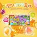 Fruit flavor can peel soft candy (200g/box) 50% fruit juice content wedding candies soft candy mango peach green soft candy Chinese candy snack gifts (4 flavors 3 boxes) 4 flavors 3 boxes - Buy Online on SooperMarket.com