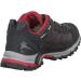 Meindl Women's Hiking Boots 41 EU - Anthracite Rose | Best International Shipping - Buy Online on SooperMarket.com