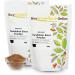 Organic Dandelion Root Powder 500g (BWFO) - Buy Online on SooperMarket.com