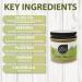 All Good Goop Organic Calendula Ointment | Chafing Cream Dry Skin Salve & Lip Moisturizer | Soothes & Hydrates | Skin Recovery Balm (1 oz) - International Shipping Available - Buy Online on SooperMarket.com