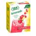 TRUE LEMON Raspberry Lemonade Drink Mix (30 Packets) Made from Real Lemon No Preservatives, No Artificial Sweeteners, Gluten Free Water Flavor Packets & Water Enhancer with Stevia, 3.17 Oz(Pack of 30) Raspberry 30 Count (Pack of 1)