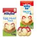 Easter Egg Hunt Bundle With Milkybar Egg Hunt Pack 120g (2 Pack)