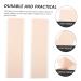 Scar Silicone Strips - 2pcs Scar Removal Sheets for Invisible Scar Patch - Silicone Tape for Skin Supple Stickers - Buy Online on SooperMarket.com