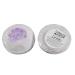 Candles and Cream Lavender Shower Steamers - Aromatherapy for Stress Relief - Set of 2 - Buy Online on SooperMarket.com