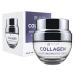 Clear Beauty Collagen Eye Cream - For Dark Circles and Puffiness  Moisturizing & Anti-Aging Under Eye Cream - Cruelty Free Korean Skincare For All Skin Types - 1.69 OZ