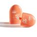 SPF50+ Sun Cream Face Moisturiser Brightening Serum For Face High Protection Against Uva & Uvb Face Suncream Sun Cream For All Skin Types Anti Aging&Skin Brightening Skin Barrier Repair 50g