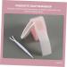 Angoily 3rolls Double Eyelid Sticker Stickers Double Sides Tape Eyelid Beauty Tape Tool Girl Cosmetic - Buy Online on SooperMarket.com