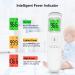 GoodBaby Touchless Forehead Thermometer - Fever Alarm & Memory Function - Buy Online on SooperMarket.com