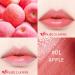 ZSSEMEI Lip Stain Tint Set - Mini Liquid Lipstick for Hydrating Cheeks and Eyes - Waterproof & Long Lasting - Easy Application Shimmery Natural Lip Gloss - Sexy Lip Color Makeup (1 APPLE) - Buy Online on SooperMarket.com
