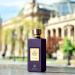 Merve Le Grand Palais Premium Long Lasting Fragrance Luxury Scent For Unisex | Leather Fruity Oudy - Buy Online on SooperMarket.com