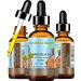 Botanical Beauty MARACUJA OIL 100% Pure Natural Cold Pressed Undiluted for Face Skin Hair Body Lip Nails 4 Fl.oz.- 120 ml Rich in Vitamin C