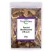 Porcini Mushrooms (Sliced) 25g by Virgolden - Great Source of Protein B Vitamins Vitamin D High Levels of Antioxidants
