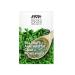Nykaa Naturals Skin Secrets Bubble Sheet Mask Tea Tree and Aloe Vera 0.67oz - Prevents Acne - Soothing Sheet Face Mask - Removes Impurities
