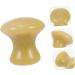 NOLITOY Mushroom Gua Sha Facial Massage Tools - Natural Scraping Stones for Skin Care Facial Massager & Spa Treatment - Buy Online on SooperMarket.com