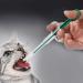 PIVBY Cat Pill Shooter - Pet Piller Gun for Easy Medication Dispensing - Pack of 2 - Buy Online on SooperMarket.com