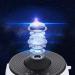 Planetarium Starry Sky Projector Lamp - Cluhertvy 12 Films Night Light for Kids & Adults | Perfect for Ceiling Bedroom & Parties - Buy Online on SooperMarket.com