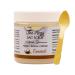 The Keys Florida Sea Salt Body Scrub Foot Scrub Exfoliating body scrub for Women Men hands and bikini area Made with Organic Coconut Essential Oil Nutrient with Wooden Spoon (3.4 oz Travel Size). 3.4 Fl Oz (Pack of ...