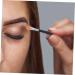 Baluue 24pcs Makeup Eyeshadow Brush Eshadow Sponge Applicator Eyeshadow Blending Brush Eye Shadow Colorful - Buy Online on SooperMarket.com
