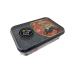 Al Ajwa Dates 400g - Premium Quality from Saudi Arabia | Al-Noora Gift Wrap Included - Buy Online on SooperMarket.com