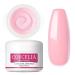 COSCELIA Acrylic Powder for Nails 8g - Dark Pink 044 | Best for Acrylic Nail Extensions - Buy Internationally - Buy Online on SooperMarket.com