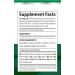Herpecillin Plus: Immune Support for Shingles, Genital & Cold Sores - 60 Supplements - Buy Online on SooperMarket.com